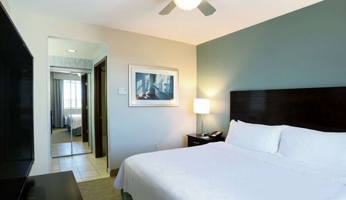 Suite, 1 cama de matrimonio grande, no fumadores
