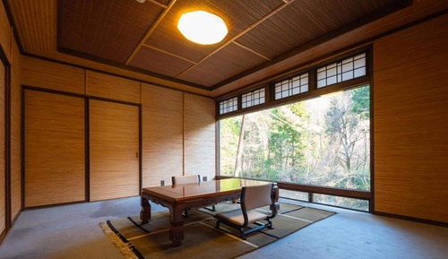 Habitación tradicional, no fumadores (Japanese Style, Ichinomiya)