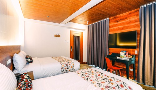 Habitación básica