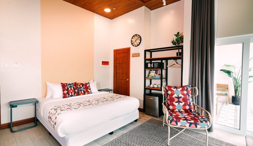 Habitación Grand