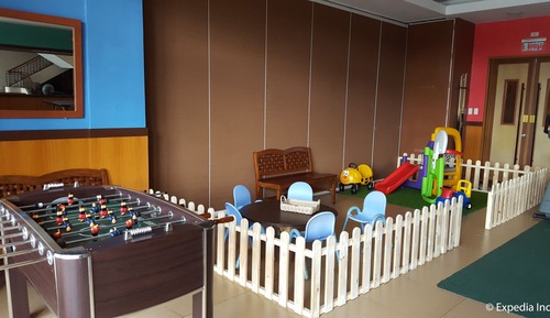 Habitación Premier (Free Activities)