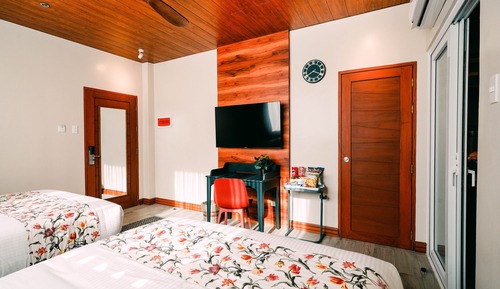 Habitación Premier