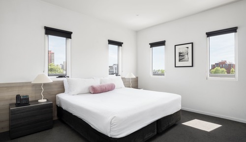 Apartamento, 2 habitaciones