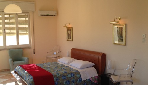 Habitación doble