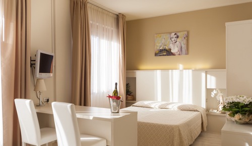 Suite junior