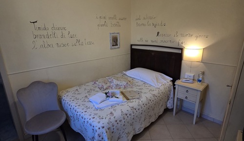 Habitación individual