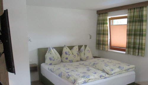 Apartamento básico