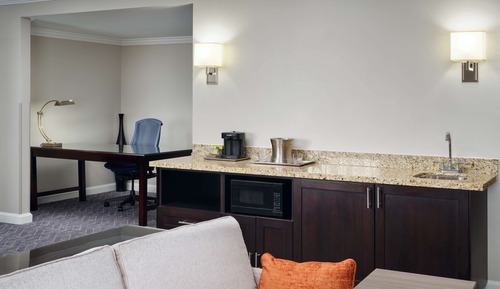 Suite junior, 1 cama de matrimonio grande, no fumadores