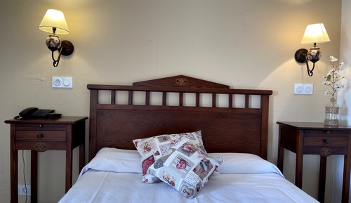 Habitación individual