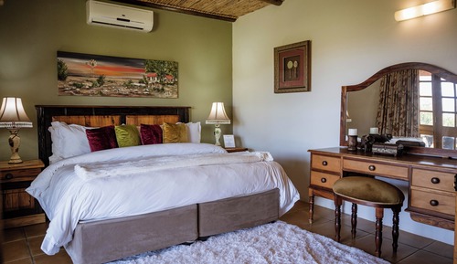 Suite familiar, 2 habitaciones