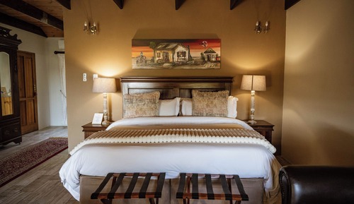 Suite Deluxe