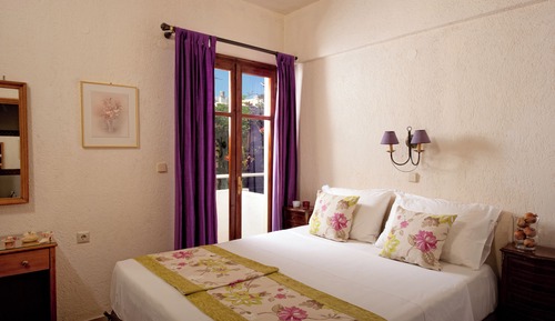 Apartamento (One Bedroom Suite)