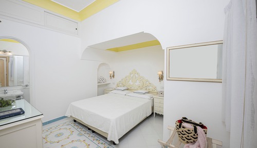 Apartamento, 2 habitaciones