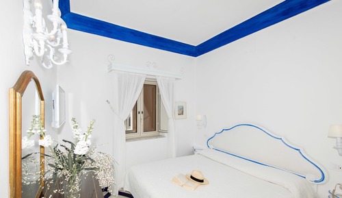 Apartamento, 1 habitación