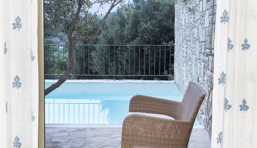 Villa, 3 habitaciones, piscina privada