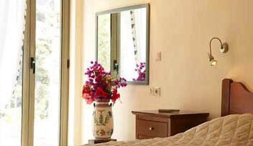 Villa, 1 habitación, piscina privada