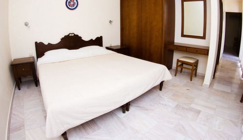 Villa, 4 habitaciones, piscina privada