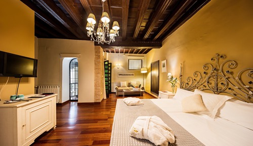 Habitación familiar