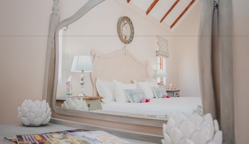 Nightjar Ground Floor Luxury Double/Twin