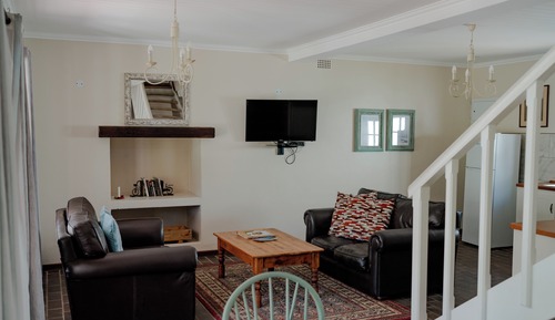 Fish Eagle Family Room
