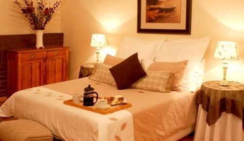 Suite (Clydesdale)