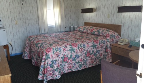 Habitación individual estándar