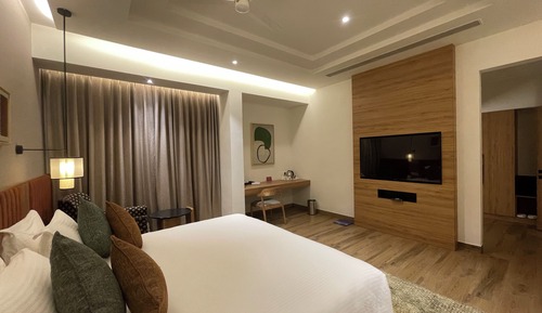 Viceroy Suite