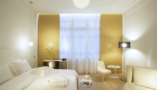 Suite junior
