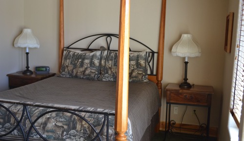 Suite Premium (2 Bedroom Deer Suite)