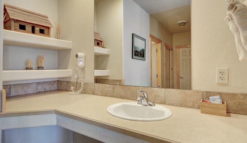 Suite, baño privado (Mini Suite)
