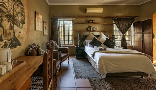 Habitación estándar