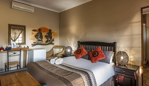 Habitación estándar