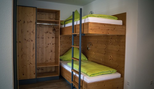 Suite superior