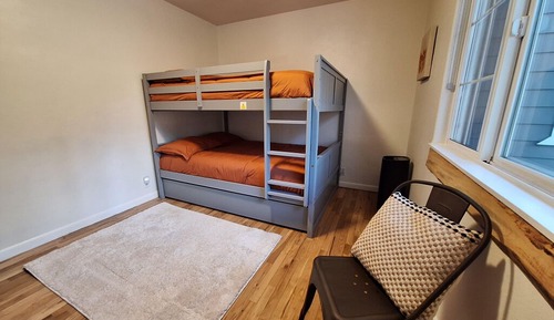 Casa familiar