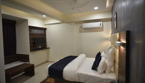 Habitación Premium