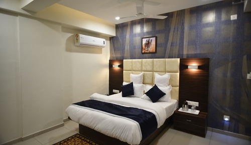 Habitación ejecutiva