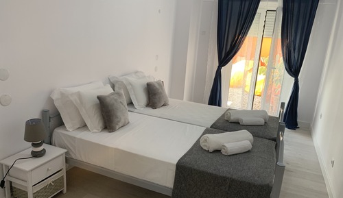 Habitación Deluxe, baño compartido (3)