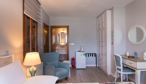Habitación Elite (Badem)