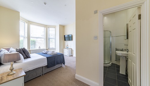 Apartamento (Ground Floor)