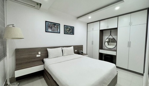 Apartamento de diseño