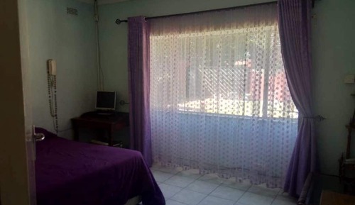 Casa familiar