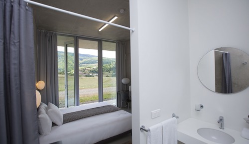 Habitación individual estándar