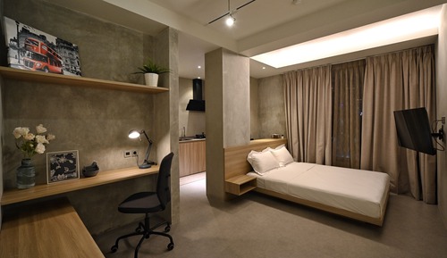 Okaeri Suite