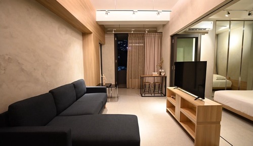 Suite de lujo
