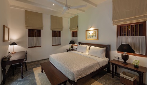 King Room