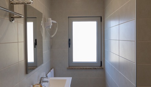 Apartamento superior, 3 habitaciones, terraza