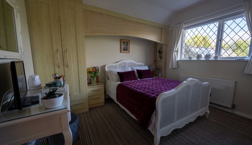Habitación doble