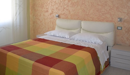 Habitación doble superior