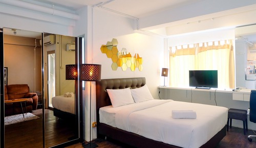 Habitación
