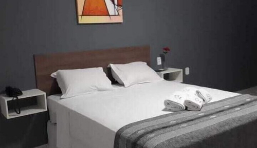 Habitación doble (Queen)
